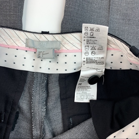 H&M Career Pants - Picture 4 of 4